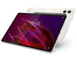 Lenovo Yoga Tab - 12GB RAM - 256GB opslag - Incl. Tab pen pro