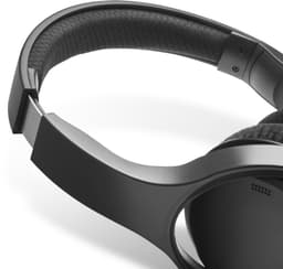 Hama tv-koptelefoon- 6m kabel- over-ear- zwart — thumbnail 8