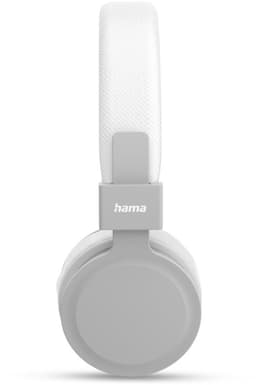 Freedom Lit II, Bluetooth® on-ear, microfoon, wit — thumbnail 5