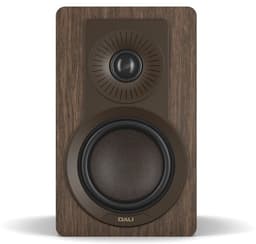 Dali Kupid - Boekenplank luidspreker - Dark Walnut (Paar) |  | 5703120115870 — thumbnail 3