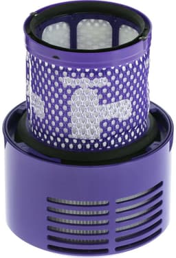 Dyson Cyclone V10 Absolute Extra Filter (Plus.Parts® alternatief voor 969082-01) — thumbnail 5