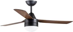 Beacon Bayside Plafondventilator Megara 122 cm 531018 — thumbnail 1