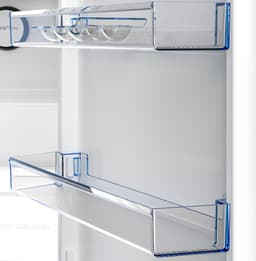 Beko B5RCNE405HG Vrijstaand 355 l Grijs — thumbnail 10