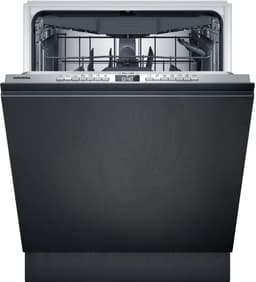 Siemens iQ500 SN75ZX16CE - Inbouwvaatwasser - 14 couverts - Energieklasse B - 40 db — thumbnail 1