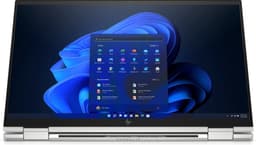 HP EliteBook x360 1040 G8 Intel® Core™ i5 i5-1135G7 Hybride (2-in-1) 35,6 cm (14") Touchscreen Full HD 8 GB LPDDR4x-SDRAM 256 GB SSD Wi-Fi 6 (802.11ax) Windows 11 Pro Zilver — thumbnail 3