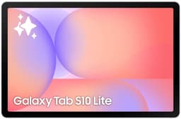 Samsung Galaxy Tab S10 Lite 5G - 128GB - Zilver — thumbnail 2