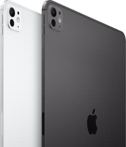 Apple iPad Pro (2025) - 13 inch - Wi-Fi + 5G - 512GB - Space Black — thumbnail 3