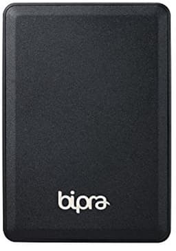 Externe Draagbare Harde Schijf 2,5 inch USB 3.0 - 512 GB SSD - Zwart — thumbnail 2