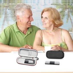 Hoes voor Persoonlijke 6-Lead ECG Monitor — thumbnail 2