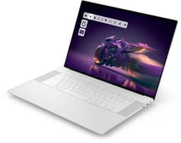 "DELL 16 Premium DA16250 Intel Core Ultra 7 255HX Laptop 41,4 cm (16.3"") WUXGA 32 GB LPDDR5x-SDRAM 1 TB SSD NVIDIA GeForce RTX 5060 Wi-Fi 7 (802.11be) Windows 11 Pro Engels Platina" — thumbnail 4