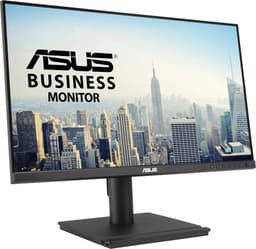 Asus Monitorscherm 23,8 Inch Voor Laptop Computer Fhd Ips 120Hz Hdmi Hub Rj45 — thumbnail 2