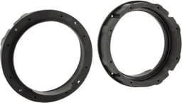Speaker Ringen Ø 165 mm Volkswagen / Seat / Skoda / Bugatti diverse modellen. 165MM — thumbnail 1