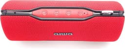 AIWA BST-500RD Bluetooth speaker - Waterbestendig — thumbnail 3