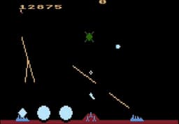 Atari THE400 - Mini Retro Game Console — thumbnail 5