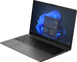 HP 255R 15.6 inch G10 Notebook PC Zwart - AMR Ryzen 7 - 16GB - 512GB - Windows 11 — thumbnail 2