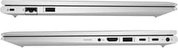HP ProBook 450 G10 - 15.6" - 1920 x 1080 Full HD - Intel Core i5-1335U - 16 GB DDR4 - 512 GB SSD - Intel Iris Xe Graphics - Wi-Fi 6E - Windows 11 Pro - Qwerty - Zilver — thumbnail 3