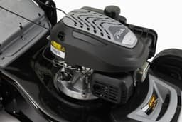 RFWR® Benzine Grasmaaier 46 cm met Wielaandrijving en 60L Opvangbak — thumbnail 4