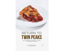 Return to Twin Peaks
