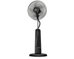 Black+Decker BXMF75E staande mistventilator 40 cm - 75 Watt