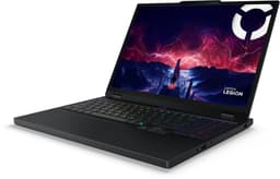 Lenovo Legion 5 15AKP10 - 83F1000WMH - QWERTY — thumbnail 4
