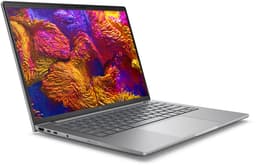 HP ZBook 8 G1ak 14 Wolf Pro Security Edition AMD Ryzen AI 7 PRO 350 Mobiel werkstation 35,6 cm (14") WUXGA 16 GB DDR5-SDRAM 512 GB SSD Wi-Fi 7 (802.11be) Windows 11 Pro AI Workstation, AI PC Zilver — thumbnail 3