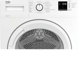 Beko DS8513PA2W wasdroger Vrijstaand Voorbelading 8 kg A+ Wit — thumbnail 7