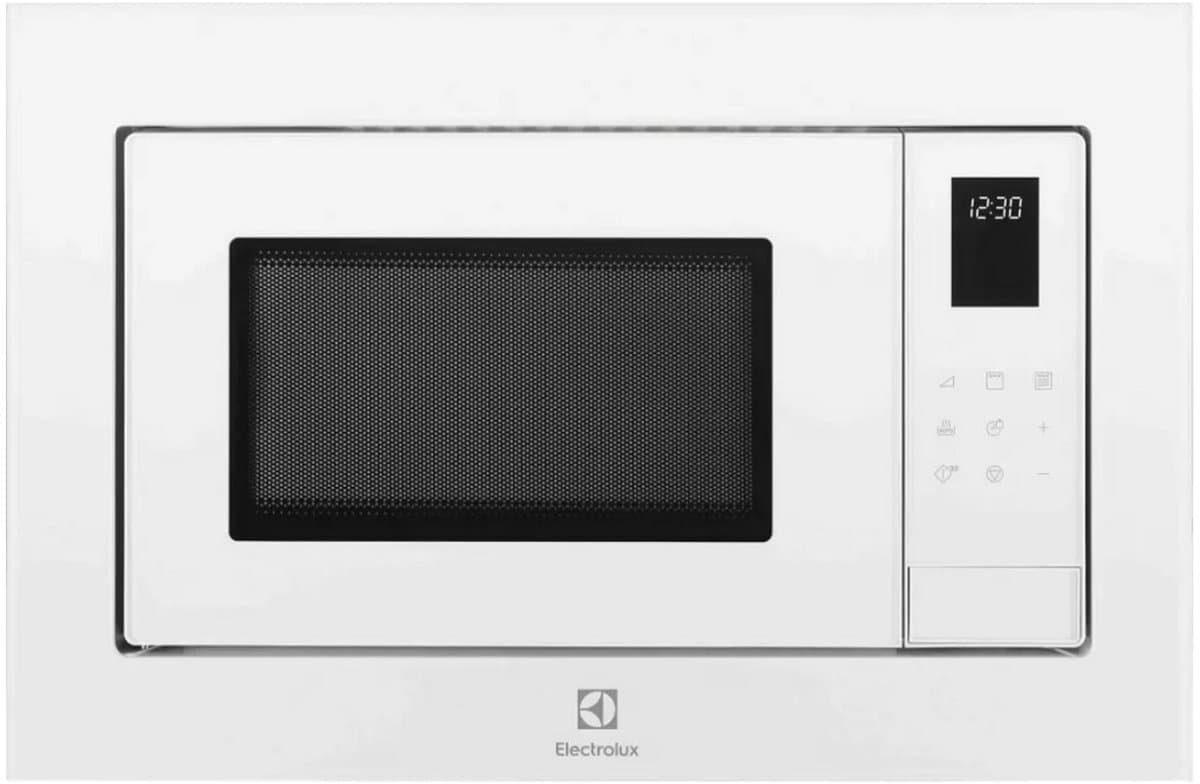 - electrolux - LMS4253TMW — afbeelding 1