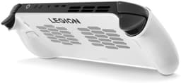 Lenovo Legion Go S - Handheld Gaming Console - 512GB - Glazier White EU Lenovo — thumbnail 2