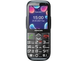 maxcom mobiele telefoon MM724