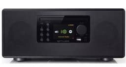Muse M-697IDT - Micro-audiosysteem met Internet, DAB+/FM-radio, bluetooth, CD en USB — thumbnail 5