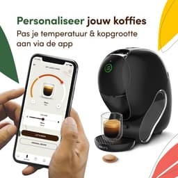 Krups Dolce Gusto YY5676 koffiezetapparaat — thumbnail 3