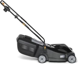 RFWR® Elektrische grasmaaier 38 cm met 1400 W motor voor gazons tot 500 m² — thumbnail 2