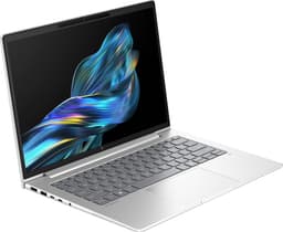 HP EB6G1q14AI X1P4210 14 32GB/1T PC NL Copilot+ PC Qualcomm Snapdragon X1P-42-100 Laptop 35,6 cm (14") WUXGA LPDDR5x-SDRAM 1 TB SSD Wi-Fi 7 (802.11be) Windows 11 Pro — thumbnail 4