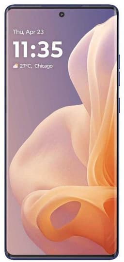 Motorola Moto G85 5G - 12GB/256GB - Cobalt Blue — thumbnail 4