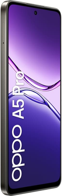 OPPO A5 Pro 4G 8GB/256GB Bruin — thumbnail 4