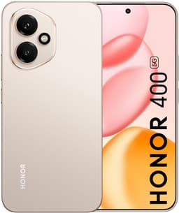Honor 400 5G - 8GB- 512GB - Goud — thumbnail 1