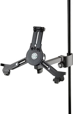 K&M 19791 Tablet PC holder (met klem) — thumbnail 5