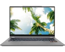 SKIKK Green 7 Pro - 14 inch - AMD Ryzen AI 9 HX370 laptop met Radeon 890M, 16GB RAM, 1TB SSD en 3K-display