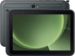 Samsung Galaxy Tab Active5 Pro - WiFi - 128GB - Enterprise Edition Groen — thumbnail 1