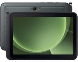 Samsung Galaxy Tab Active5 Pro - WiFi - 128GB - Enterprise Edition Groen