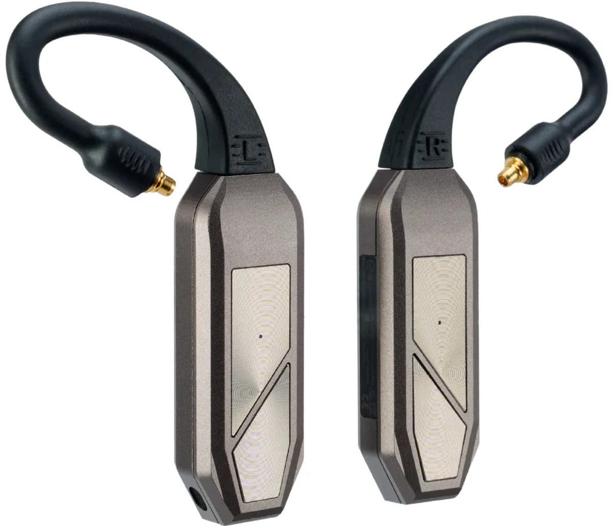 iFi Audio GO pod Max — afbeelding 1