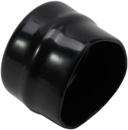 4Pcs Rubber Wiel As Hub Cap - Voor Ambachtsman Grasmaaier - Gazon Tractor As Cap Onderdeel — thumbnail 5