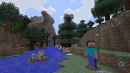 Minecraft - Nintendo Switch — thumbnail 5