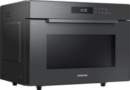 Samsung MC35R8058CC/EN - Combi-magnetron - Zwart - PowerGrill Duo - Airfry - Gemakkelijk schoon te houden — thumbnail 3