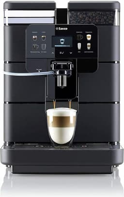 Saeco New Royal OTC - Volautomatisch Koffiezetapparaat - Koffiemachine met Bonen — thumbnail 1