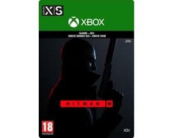 Hitman 3 - Xbox Series X|S & Xbox One Download