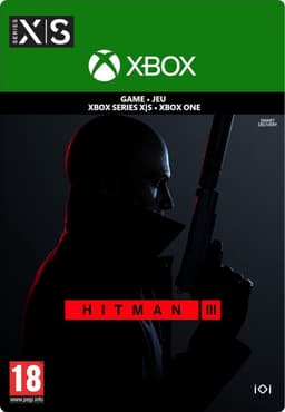 Hitman 3 - Xbox Series X|S & Xbox One Download — thumbnail 1