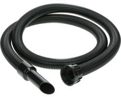 slang stofzuiger stofzuigerslang - 2mtr - slang compleet geschikt voor Henry, Hetty met wartel en mof