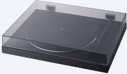 Sony PS-LX310BT - Platenspeler met Bluetooth — thumbnail 2