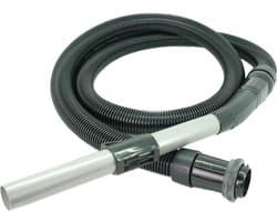 Nilfisk stofzuigerslang slang stofzuiger compleet met gebogen greep voor oa. GD910, GD930, GD930S origineel